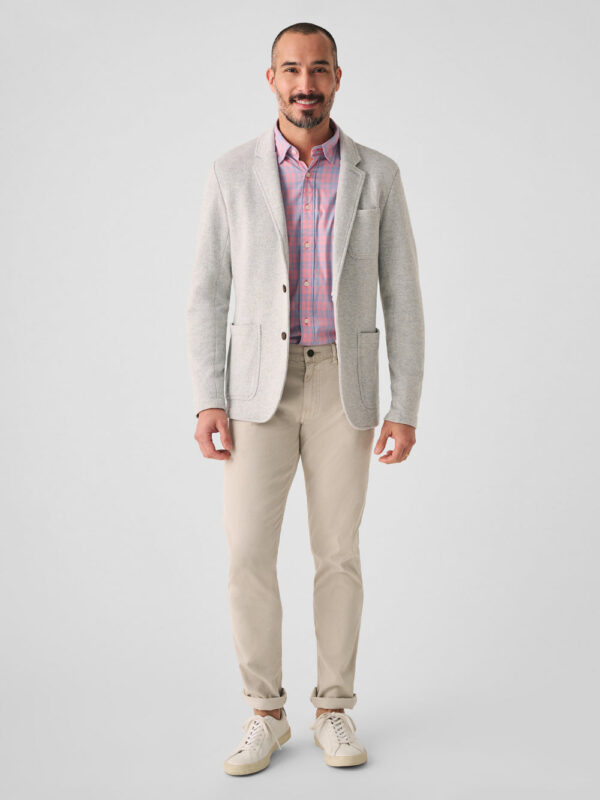 Faherty Inlet Blazer - Image 2