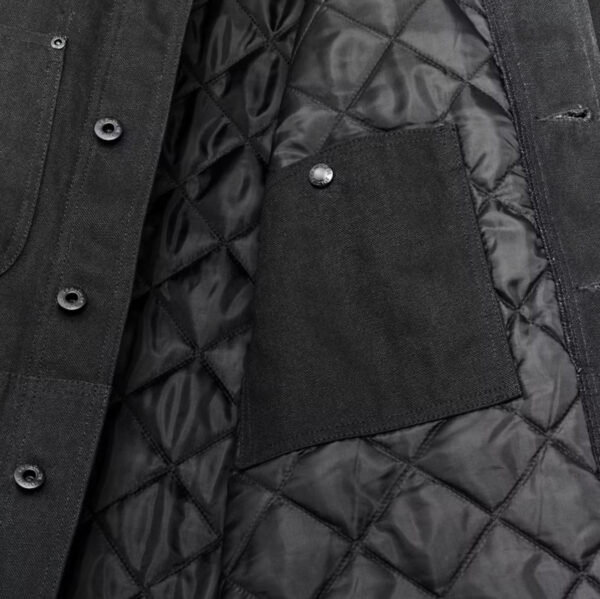 Filson Worksmith Insulated Jacket - Image 3