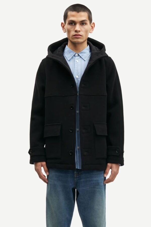 Samsoe Samsoe Sawindson Coat
