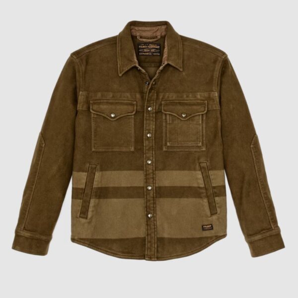 Filson Beartooth Jac-Shirt