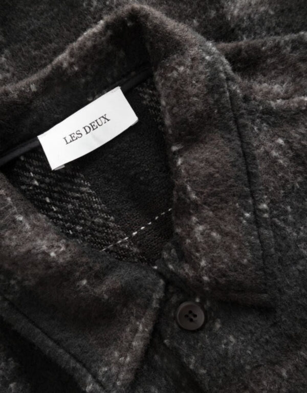 Les Deux Jayce Overshirt 2.0 - Image 3