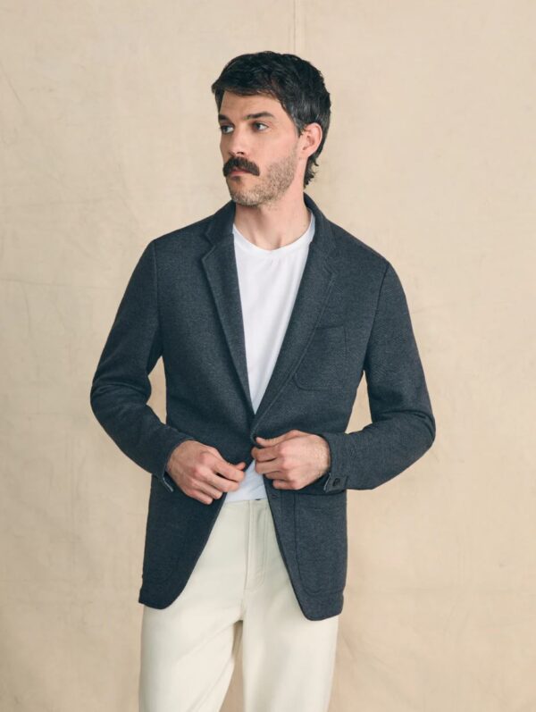 Faherty Inlet Blazer - Image 7