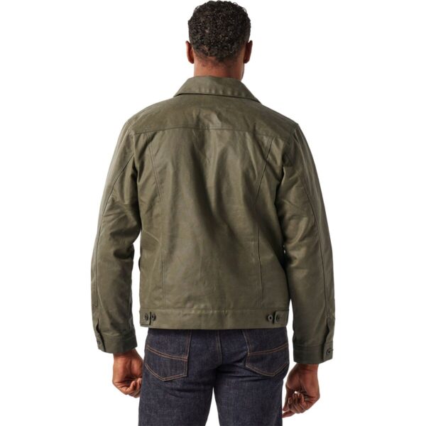 Filson Short Lined Cruiser - Image 2