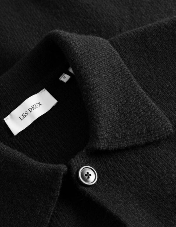 Les Deux Fischer Milano Overshirt - Image 2