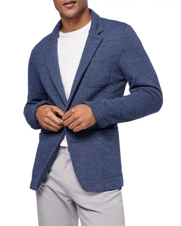 Faherty Inlet Blazer - Image 9