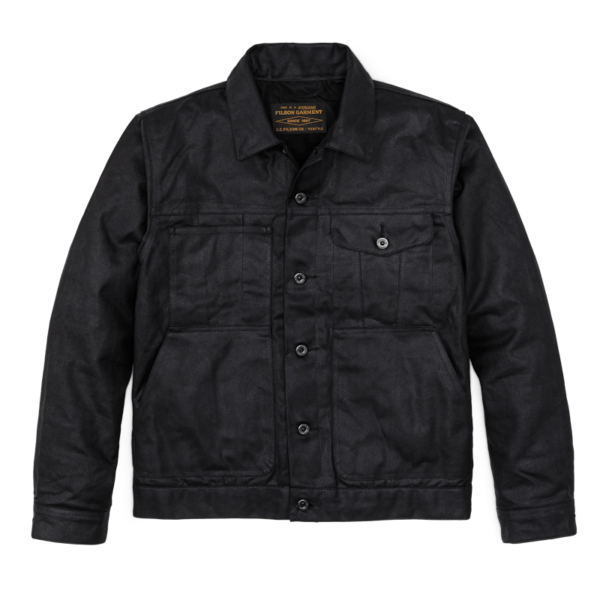 Filson Short Lined Cruiser - Image 6
